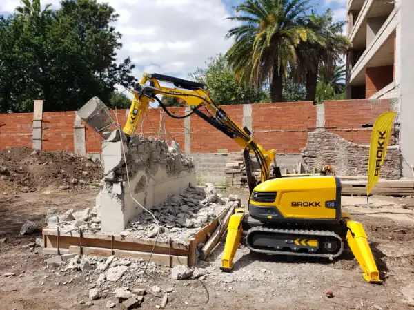 certificado de desratización previo a demolición