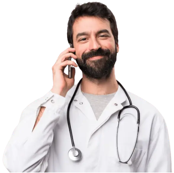 control de plagas en Clínicas y hospitales