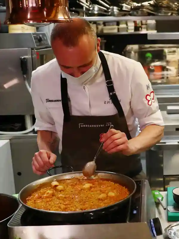 fumigación de restaurantes