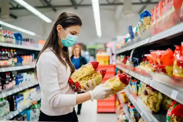 control de plagas en supermercados